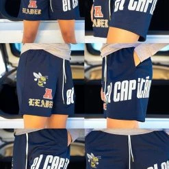 Outlet ๐ Streetgarm Leader El Capitan Shorts ๐ 27 Streetgarm Leader El Capitan Shorts