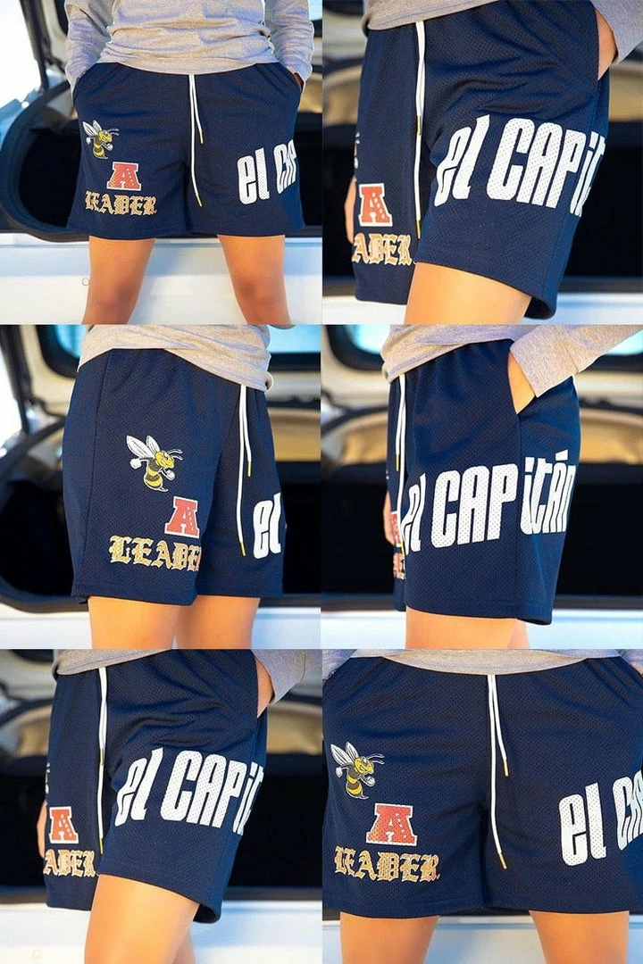 Outlet ๐ Streetgarm Leader El Capitan Shorts ๐ 14 Streetgarm Leader El Capitan Shorts