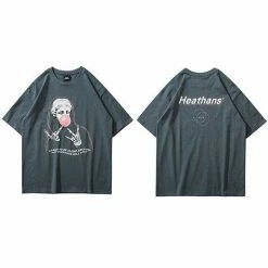 Streetgarm NEW Learn To Be Alone T-Shirt