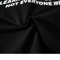 Streetgarm NEW Learn To Be Alone T-Shirt