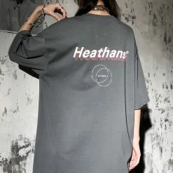 Streetgarm NEW Learn To Be Alone T-Shirt