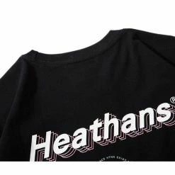 Streetgarm NEW Learn To Be Alone T-Shirt