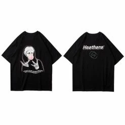 Streetgarm NEW Learn To Be Alone T-Shirt