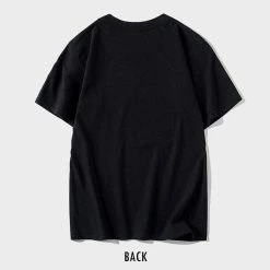 Streetgarm Leonardo DiCaprio Homage 90s T-Shirt