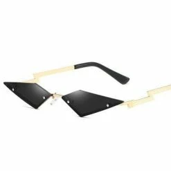 Streetgarm Lightning Cat Eye Sunglasses NEW