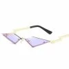 Streetgarm Lightning Cat Eye Sunglasses NEW