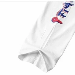 Budget ๐ Streetgarm Lit To Pop Long-sleeve T-Shirt ๐งจ 18 Streetgarm Lit To Pop Long-sleeve T-Shirt