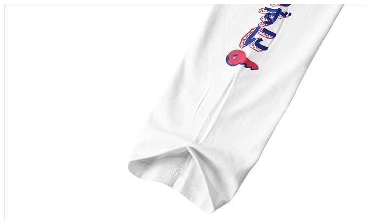 Budget ๐ Streetgarm Lit To Pop Long-sleeve T-Shirt ๐งจ 10 Streetgarm Lit To Pop Long-sleeve T-Shirt