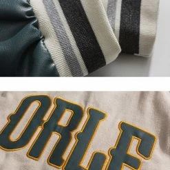 Brand new 🔥 Streetgarm Los Angeles Bomber Jacket NEW ⭐ 17 Streetgarm Los Angeles Bomber Jacket NEW