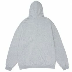 Streetgarm NEW Love Heart Print Zip Hoodie