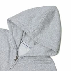 Streetgarm NEW Love Heart Print Zip Hoodie