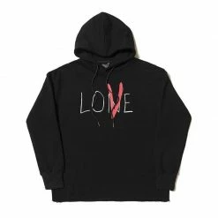 Streetgarm SALE LoVe Hoodie