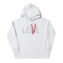 Streetgarm SALE LoVe Hoodie