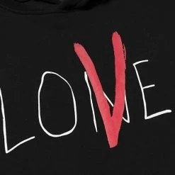 Streetgarm SALE LoVe Hoodie