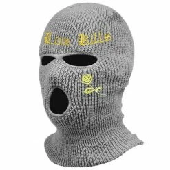Streetgarm Love Kills Ski Mask