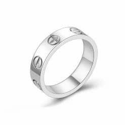 Streetgarm NEW Love Ring