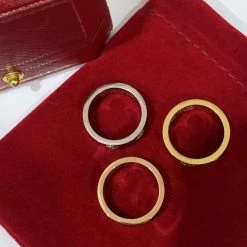 Streetgarm NEW Love Ring