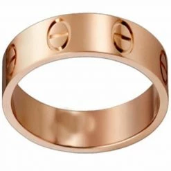 Streetgarm NEW Love Ring