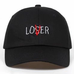 Streetgarm NEW Lover Loser Cap