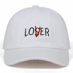 Streetgarm NEW Lover Loser Cap