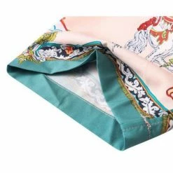 Cheapest π Streetgarm Luxury Silk Short Sleeve π Shirt β€οΈ 14 Streetgarm Luxury Silk Short Sleeve Shirt