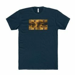 Printify LV Mona Lisa T-Shirt NEW
