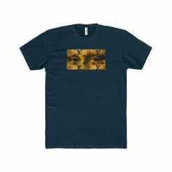 Printify LV Mona Lisa T-Shirt NEW