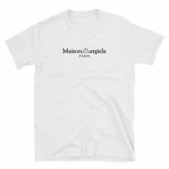 Streetgarm Maison Margiela Kappa T-Shirt SALE