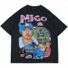 Streetgarm Marino Morwood Nigo BAPE T-Shirt NEW