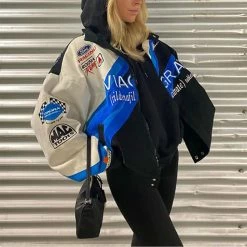 Wholesale ๐ Streetgarm Mark Martin Viagra Nascar Jacket ๐ฏ 10 Streetgarm Mark Martin Viagra Nascar Jacket