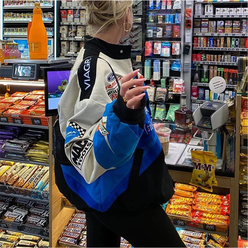 Wholesale ๐ Streetgarm Mark Martin Viagra Nascar Jacket ๐ฏ 5 Streetgarm Mark Martin Viagra Nascar Jacket