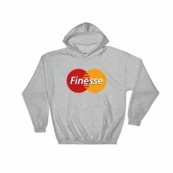 Brand new ๐ Streetgarm Mastercard Finesse Hoodie NEW ๐งจ 7 Streetgarm Mastercard Finesse Hoodie NEW