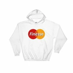 Brand new ๐ Streetgarm Mastercard Finesse Hoodie NEW ๐งจ 6 Streetgarm Mastercard Finesse Hoodie NEW