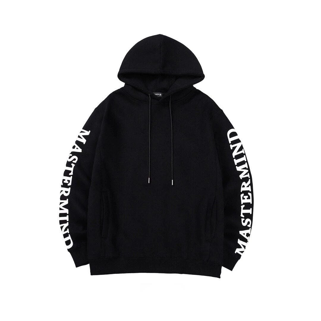 Wholesale 🥰 Streetgarm Mastermind Skull Print Hoodie NEW 👍 7 Streetgarm Mastermind Skull Print Hoodie NEW