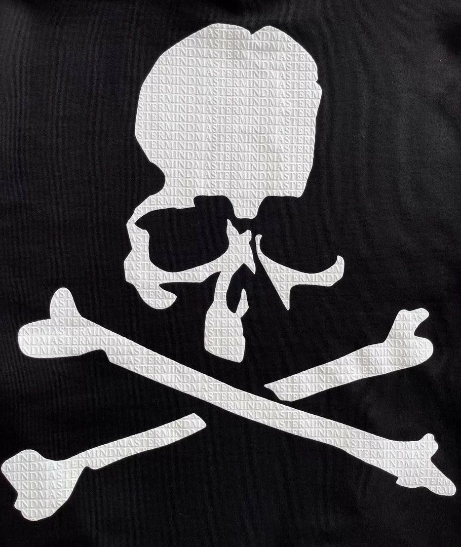 Wholesale 🥰 Streetgarm Mastermind Skull Print Hoodie NEW 👍 5 Streetgarm Mastermind Skull Print Hoodie NEW