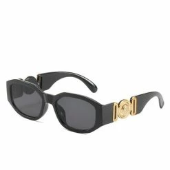 Streetgarm NEW Medusa Rectangle Sunglasses