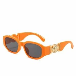 Streetgarm NEW Medusa Rectangle Sunglasses