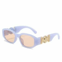 Streetgarm NEW Medusa Rectangle Sunglasses