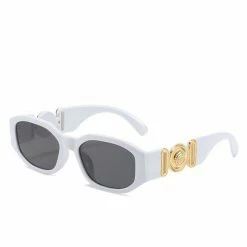 Streetgarm NEW Medusa Rectangle Sunglasses