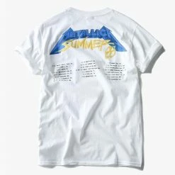 Streetgarm Metallica T-Shirt