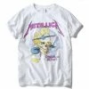 Streetgarm Metallica T-Shirt