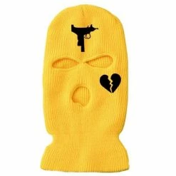 Best Pirce 🌟 Streetgarm Mini Uzi Ski Mask NEW 😉 29 Streetgarm Mini Uzi Ski Mask NEW
