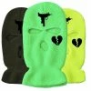 Streetgarm Mini Uzi Ski Mask NEW