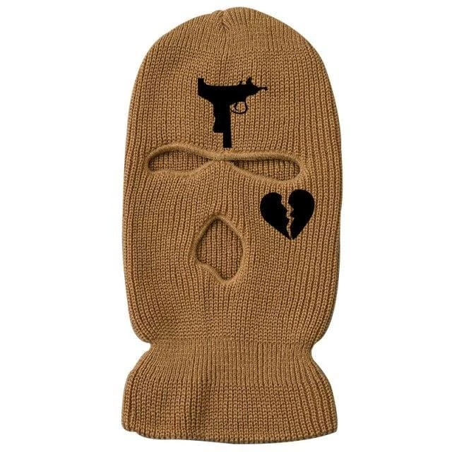 Best Pirce 🌟 Streetgarm Mini Uzi Ski Mask NEW 😉 9 Streetgarm Mini Uzi Ski Mask NEW