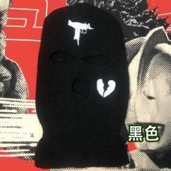 Best Pirce 🌟 Streetgarm Mini Uzi Ski Mask NEW 😉 21 Streetgarm Mini Uzi Ski Mask NEW