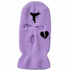 Best Pirce 🌟 Streetgarm Mini Uzi Ski Mask NEW 😉 27 Streetgarm Mini Uzi Ski Mask NEW