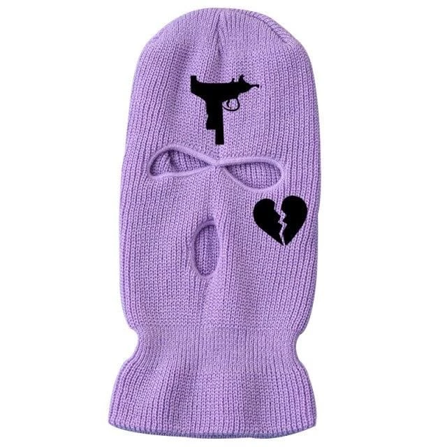 Best Pirce 🌟 Streetgarm Mini Uzi Ski Mask NEW 😉 13 Streetgarm Mini Uzi Ski Mask NEW