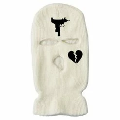 Best Pirce 🌟 Streetgarm Mini Uzi Ski Mask NEW 😉 28 Streetgarm Mini Uzi Ski Mask NEW