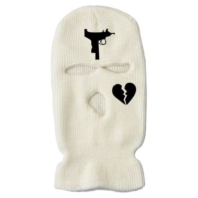 Best Pirce 🌟 Streetgarm Mini Uzi Ski Mask NEW 😉 14 Streetgarm Mini Uzi Ski Mask NEW