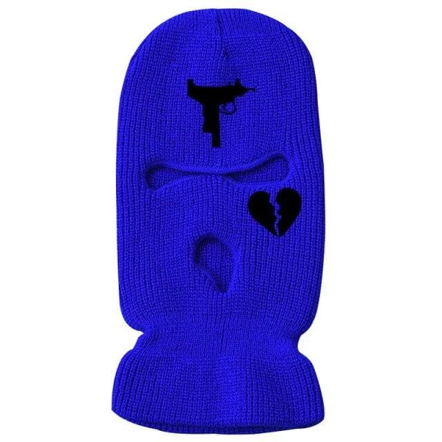 Best Pirce 🌟 Streetgarm Mini Uzi Ski Mask NEW 😉 16 Streetgarm Mini Uzi Ski Mask NEW
